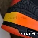Retro GOD SHIP Jordan  RETAIL 3 Cat MATERIALS Air PK TO READY Black 0515